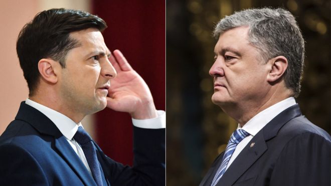 Українці вважають партію Порошенка головною опозицією до “слуг” – опитування
