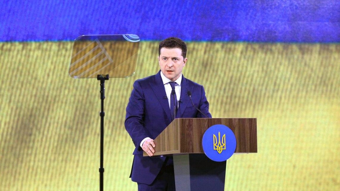 Зеленський наголосив, що вступ України в ЄС не є “фантастичною мрією”