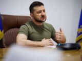 Зеленський звернувся до військових експертів: Не час для марнославства та гучних заяв