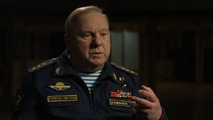 Російський генерал заявив, що РФ ще 5-10 років планує “денацифікувати та демілітаризувати” Україну